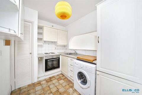 1 bedroom apartment for sale, Academy Court, Kirkwall Place, London, E2