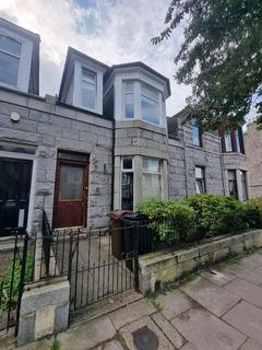 4 bedroom terraced house to rent, Bedford Place, Aberdeen, AB24