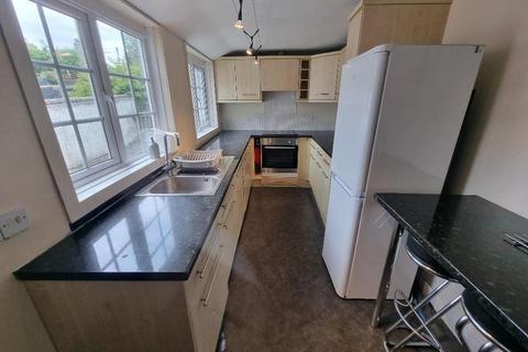 4 bedroom terraced house to rent, Bedford Place, Aberdeen, AB24
