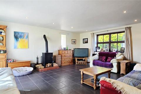 3 bedroom bungalow for sale, Llanddeusant, Holyhead, Sir Ynys Mon, LL65