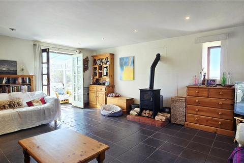3 bedroom bungalow for sale, Llanddeusant, Holyhead, Sir Ynys Mon, LL65
