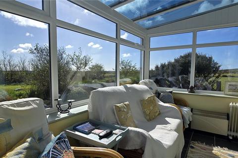 3 bedroom bungalow for sale, Llanddeusant, Holyhead, Sir Ynys Mon, LL65