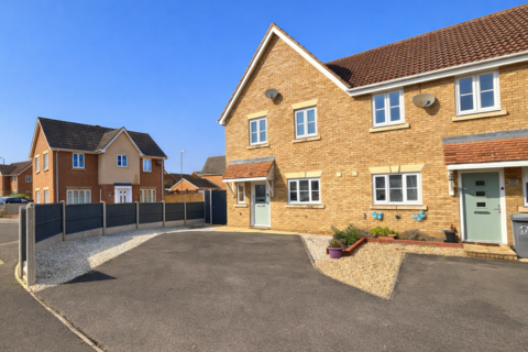 undefined, Signal Close, Henlow, SG16