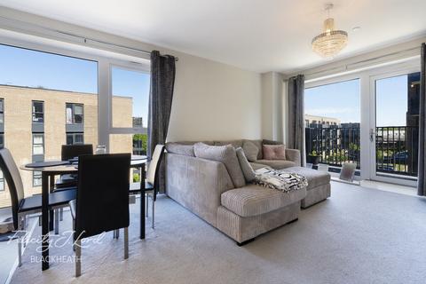 2 bedroom apartment for sale, Bowen Drive, Charlton