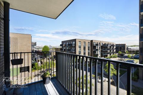 2 bedroom apartment for sale, Bowen Drive, Charlton