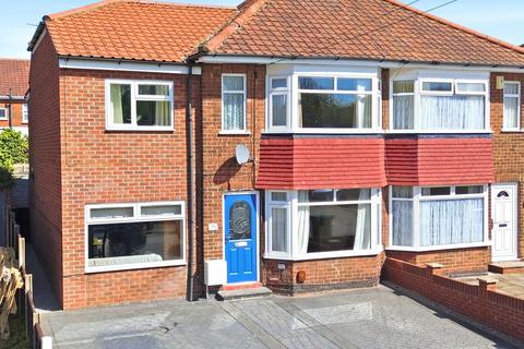 Semi-detached house - York YO31