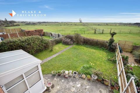 3 bedroom semi-detached house for sale, Manor Road, Great Holland, CO13 0JT
