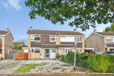 undefined, Gilling Way, Swindon