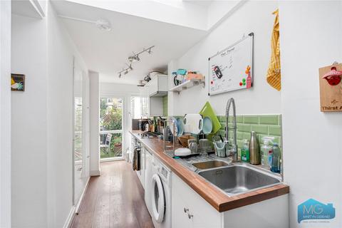 2 bedroom apartment for sale, Inderwick Road, Crouch End, N8