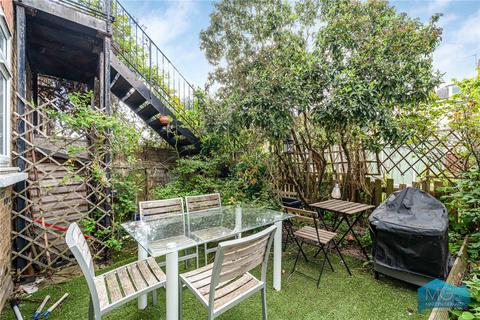 2 bedroom apartment for sale, Inderwick Road, Crouch End, N8