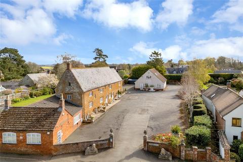 Plot for sale, Forge House and Development Plots, East Haddon, Northamptonshire