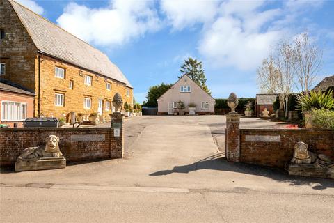 Plot for sale, Forge House and Development Plots, East Haddon, Northamptonshire