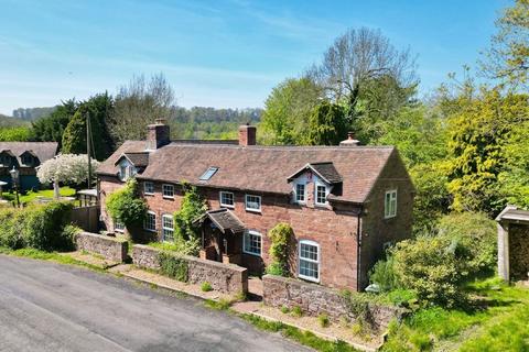5 bedroom detached house for sale, Newport, TF10