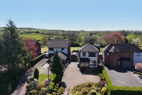 3 bedroom detached house for sale, Ash Bank Road, Stoke-On-Trent ST2