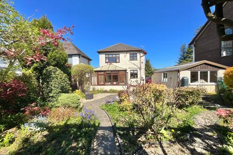 3 bedroom detached house for sale, Ash Bank Road, Stoke-On-Trent ST2