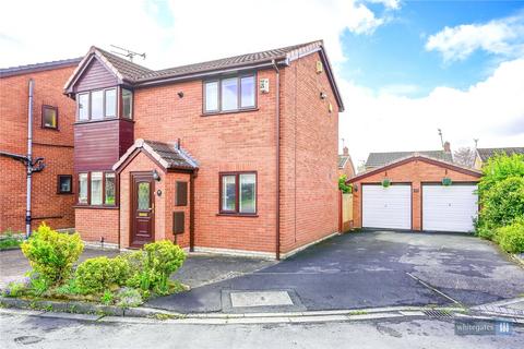 3 bedroom detached house for sale, Harrison Hey, Liverpool, Merseyside, L36