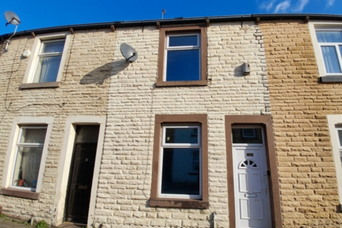 2 bed terraced house for rent in St. Cuthbert Street, Burnley BB10