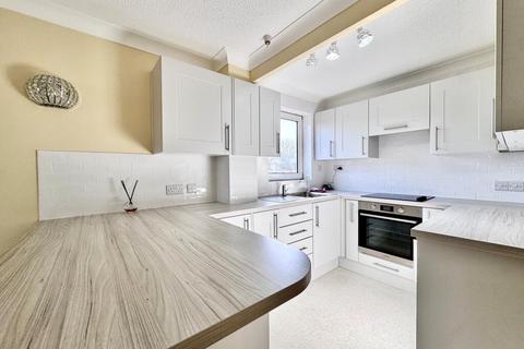 1 bedroom apartment for sale, Poole Road, Bournemouth BH4