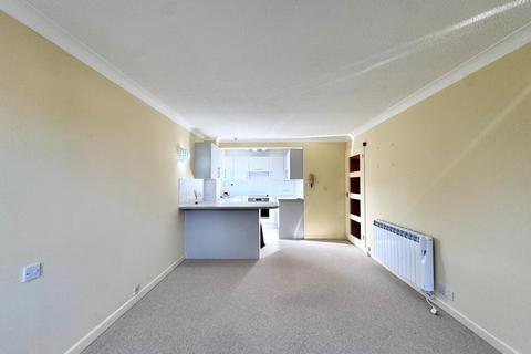 1 bedroom apartment for sale, Poole Road, Bournemouth BH4