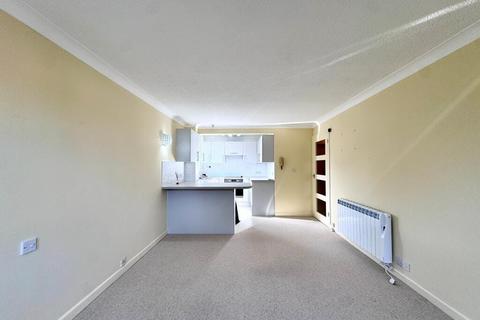 1 bedroom apartment for sale, Poole Road, Bournemouth BH4