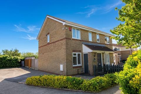 2 bedroom end of terrace house for sale, Norfolk Road, Somerset BS23