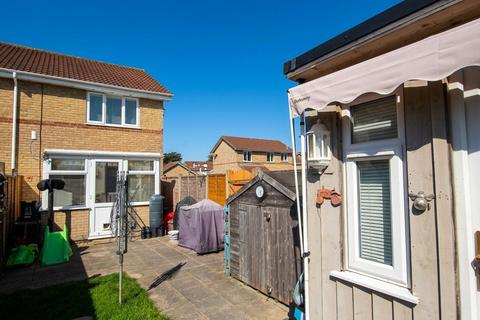 2 bedroom end of terrace house for sale, Norfolk Road, Somerset BS23