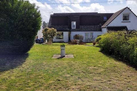 2 bedroom end of terrace house for sale, Church Street, Kirkcowan, Newton Stewart, Dumfries And Galloway. DG8 0HB