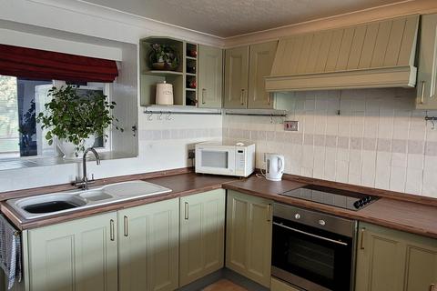 2 bedroom end of terrace house for sale, Church Street, Kirkcowan, Newton Stewart, Dumfries And Galloway. DG8 0HB