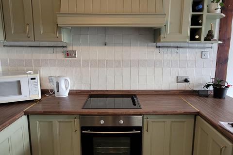 2 bedroom end of terrace house for sale, Church Street, Kirkcowan, Newton Stewart, Dumfries And Galloway. DG8 0HB