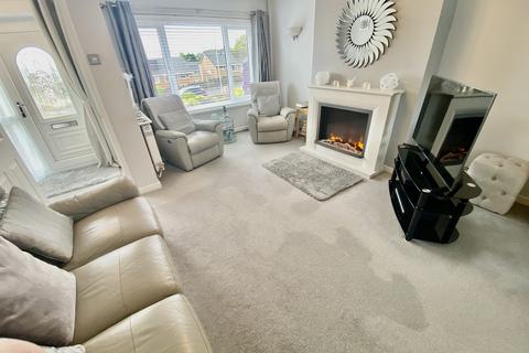 3 bedroom semi-detached house for sale, Can-yr-eos, Morriston, Swansea, City And County of Swansea.