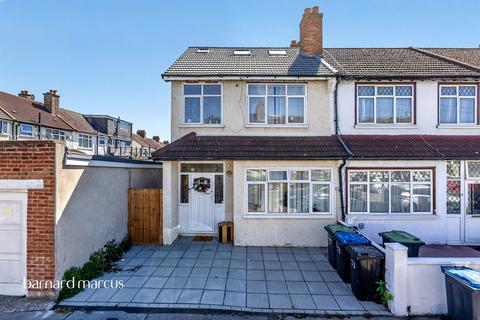 Geneva Road, Thornton Heath