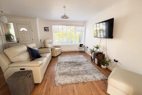3 bedroom semi-detached house for sale, Sawley Drive, Cheadle Hulme, SK8
