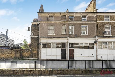 Barnabas Road, London