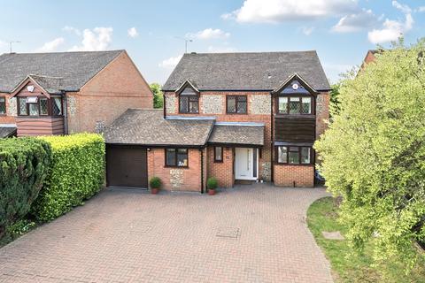 4 bedroom house for sale, Burrows Close, Penn, HP10