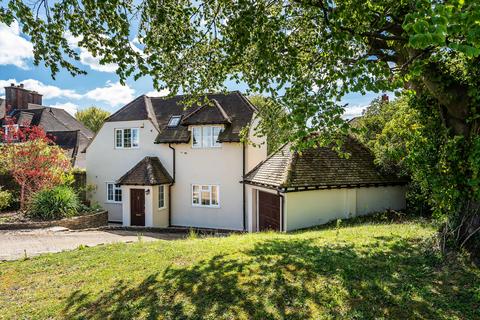 4 bedroom detached house for sale, Longdown Road, Guildford, Surrey GU4