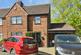 Stafford Crescent, Staffordshire ST5