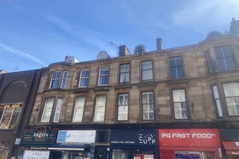 6 bedroom flat to rent, Byres Road, West End, Glasgow, G12