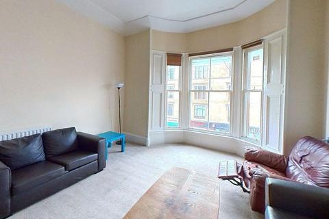 6 bedroom flat to rent, Byres Road, West End, Glasgow, G12