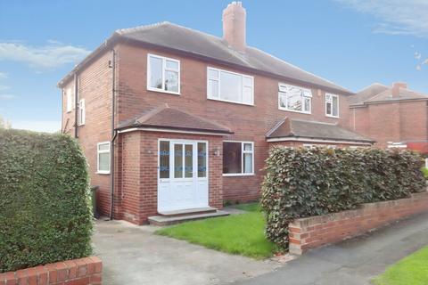 3 bed semi-detached house for rent in Cyprus Mount, West Yorkshire WF1