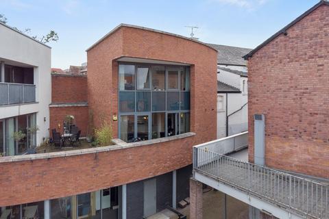 1 bedroom townhouse for sale, Roushill, Shrewsbury, SY1