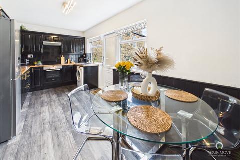 2 bedroom end of terrace house for sale, Gibson Terrace, Tyne and Wear NE40
