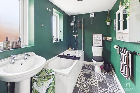 2 bedroom end of terrace house for sale, Gibson Terrace, Tyne and Wear NE40
