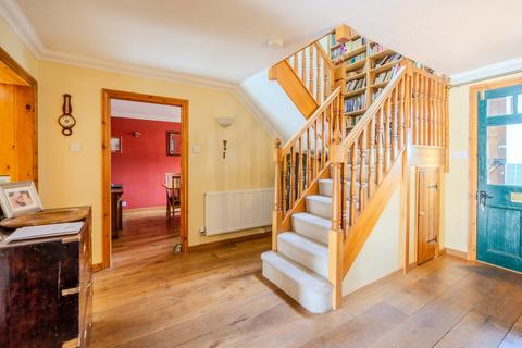 5 bedroom detached house for sale, Brick Kiln Lane, Shifnal, TF11