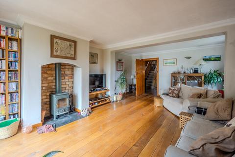 5 bedroom detached house for sale, Brick Kiln Lane, Shifnal, TF11