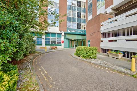 2 bed flat/apartment for rent in St. Peters Street, Colchester, CO1