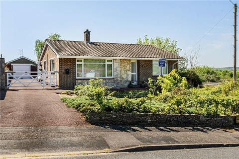 3 bedroom detached bungalow for sale, Carisbrooke Court, Romsey, Hampshire