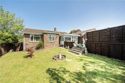 3 bedroom detached bungalow for sale, Carisbrooke Court, Romsey, Hampshire