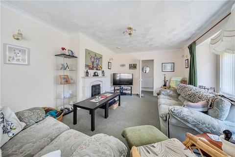 3 bedroom detached bungalow for sale, Carisbrooke Court, Romsey, Hampshire