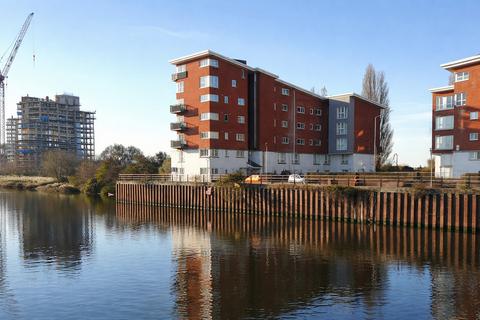2 bedroom apartment for sale, Jim Driscoll Way, Cardiff, CF11