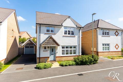 undefined, Burnet Drive, Cheltenham GL53